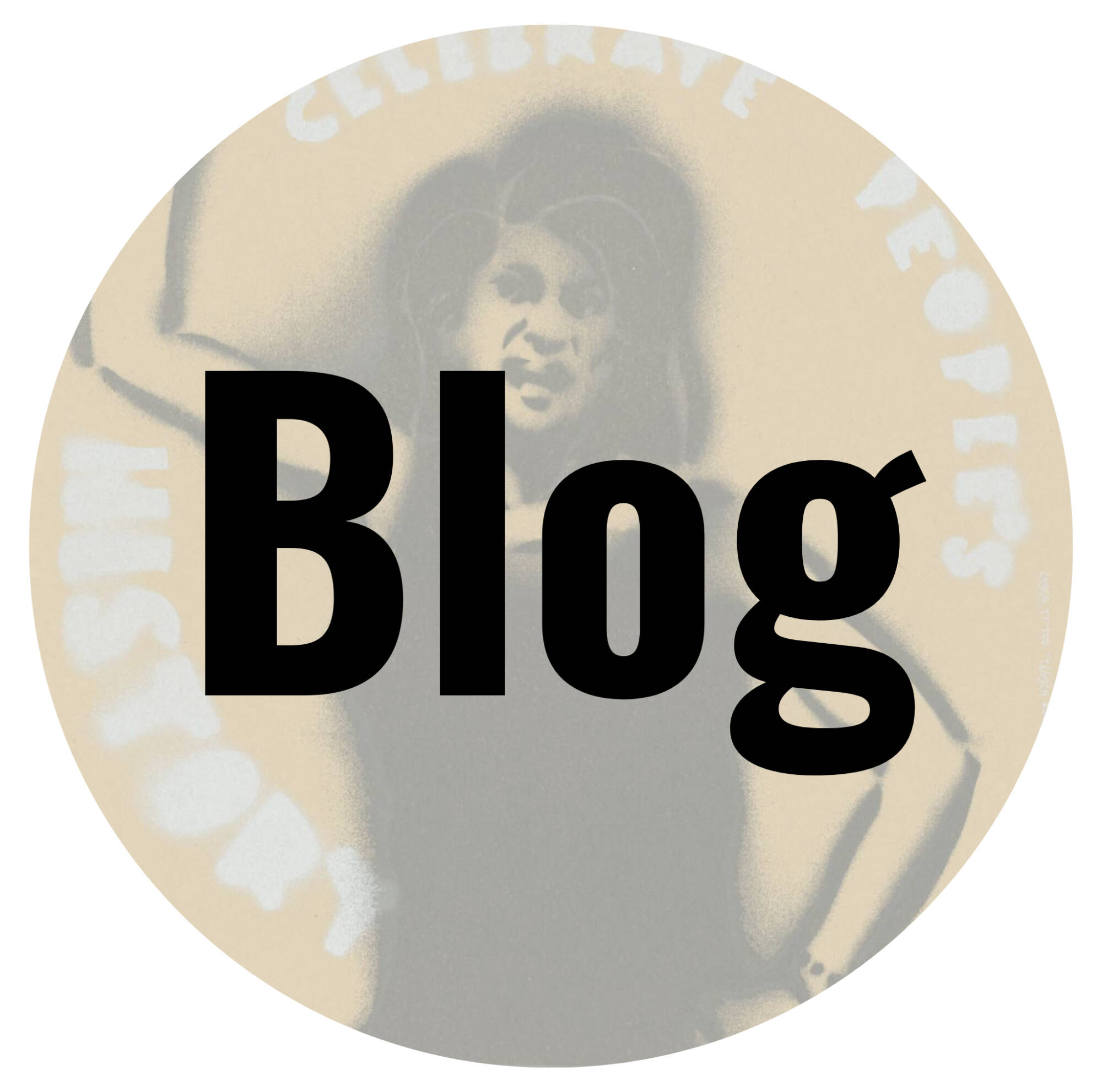 Click to read the blog "Transgender Day of Visibility"